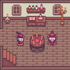 Rosenblood House