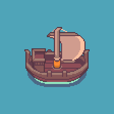 Sea