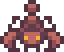 Desert Scorpion