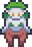 Dryad