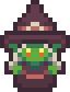 Goblin Priestess