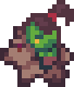Goblin Wolfrider