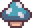 Enchanted Mushroom