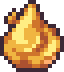 Gold Rocks