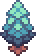 Spruce Tree
